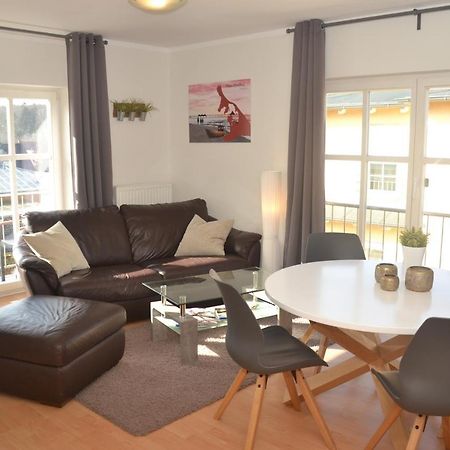 Feriendomizil Apartment Heringsdorf  Exterior foto