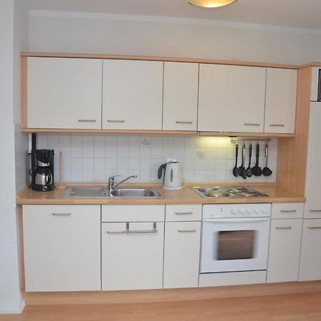 Feriendomizil Apartment Heringsdorf  Exterior foto