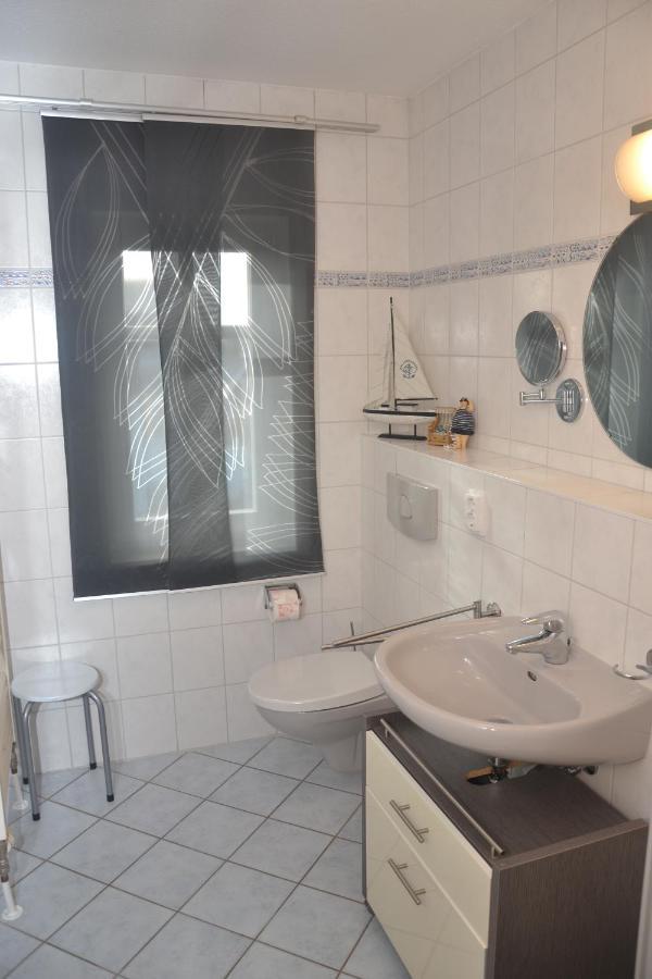 Feriendomizil Apartment Heringsdorf  Exterior foto