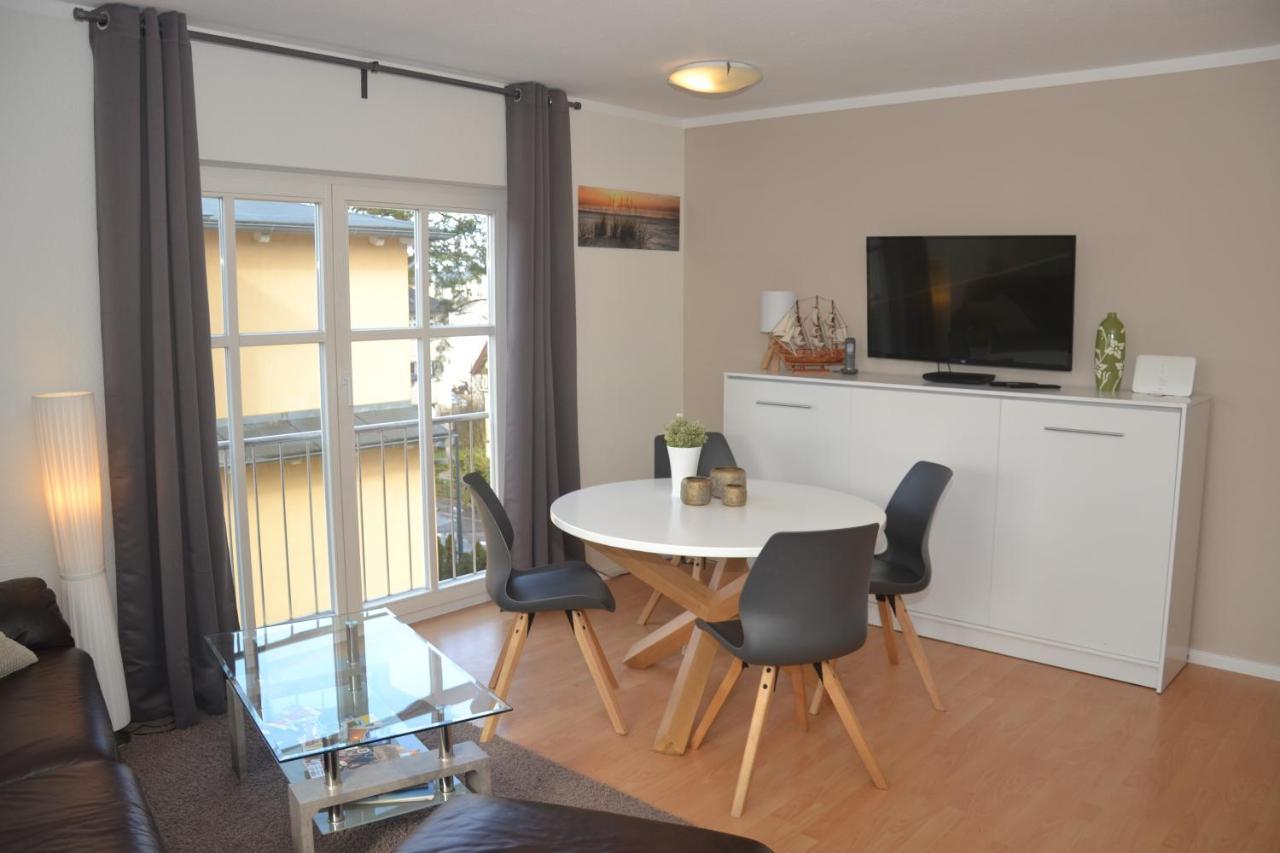 Feriendomizil Apartment Heringsdorf  Exterior foto