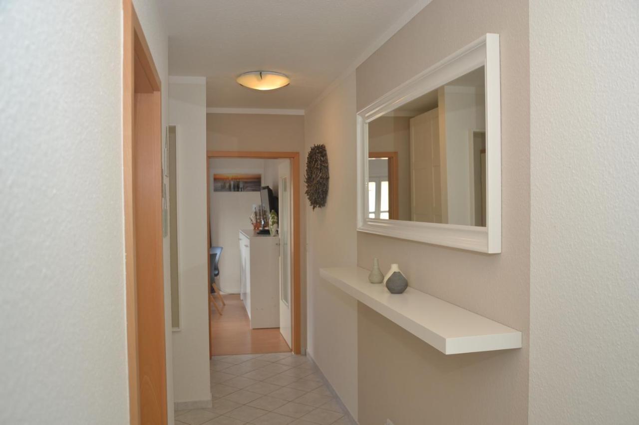 Feriendomizil Apartment Heringsdorf  Exterior foto